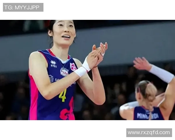 杨军专访：从排球新星到传奇教练的心路历程与未来展望