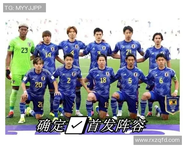 日本足球明星球员推荐与他们的精彩表现分析