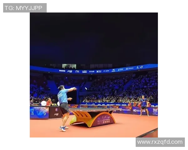 武汉乒乓球队如何实现中路突破助力全国赛场的崛起与发展 武汉乒乓球队如何实现中路突破助力全国赛场的崛起与发展