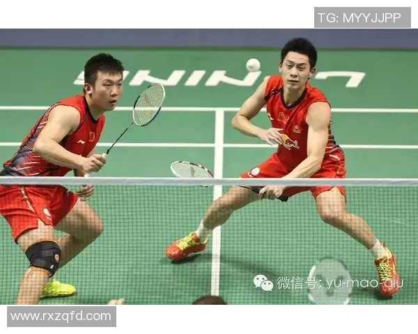 深入分析上海羽毛球队的进攻战术与技术特点 深入分析上海羽毛球队的进攻战术与技术特点