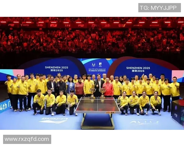 深圳乒乓球队阵地战革新探索与实践的深度剖析与展望 深圳乒乓球队阵地战革新探索与实践的深度剖析与展望