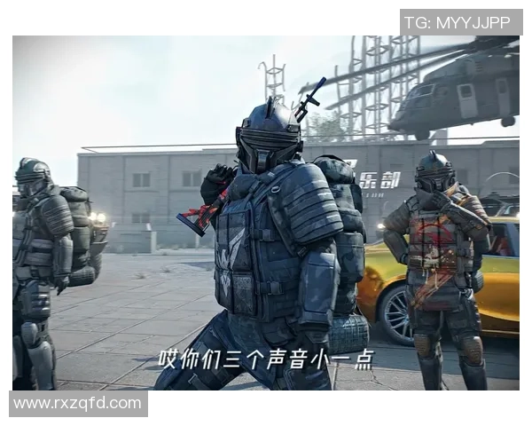 和平精英焦点：LNG的状态探讨