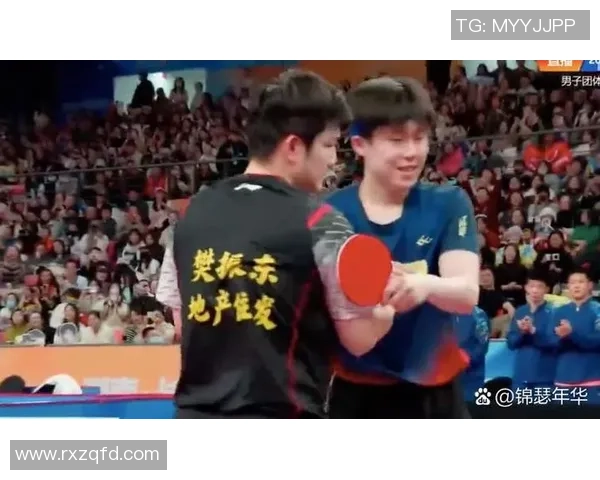 乒乓球焦点:广州乒乓球队的意识探讨 乒乓球焦点:广州乒乓球队的意识探讨