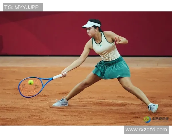 网球新手攻略:力量入门指南_1 网球新手攻略:力量入门指南_1