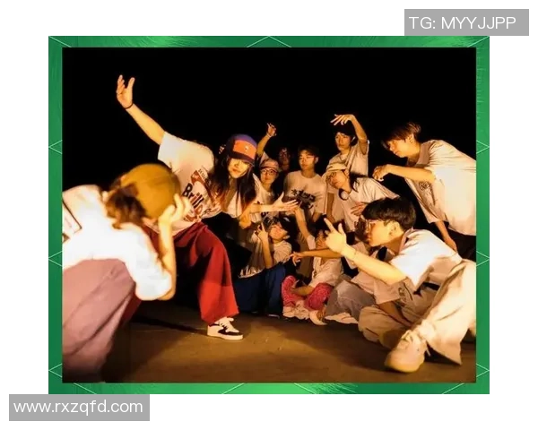 2026街舞意识排行榜:南京街舞队位居第5名 2026街舞意识排行榜:南京街舞队位居第5名