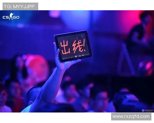 CS_GO评论：RNG的区域防守得失