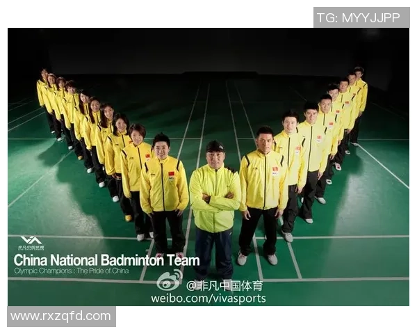 专业解读:广州羽毛球队的控制打法 专业解读:广州羽毛球队的控制打法