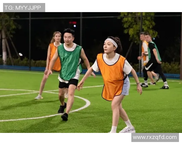 专访吴芳:解密飞盘成功之道 专访吴芳:解密飞盘成功之道