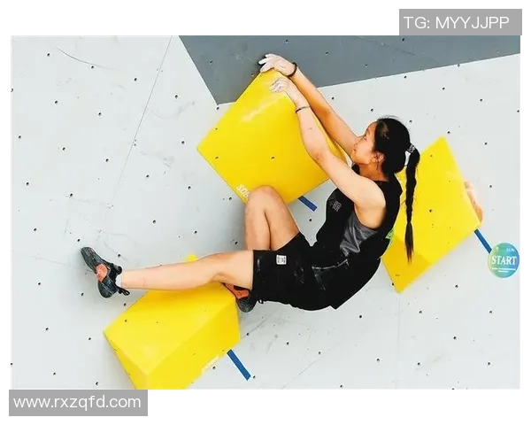 世界滑板锦标赛点评：武汉攀岩队的状态表现