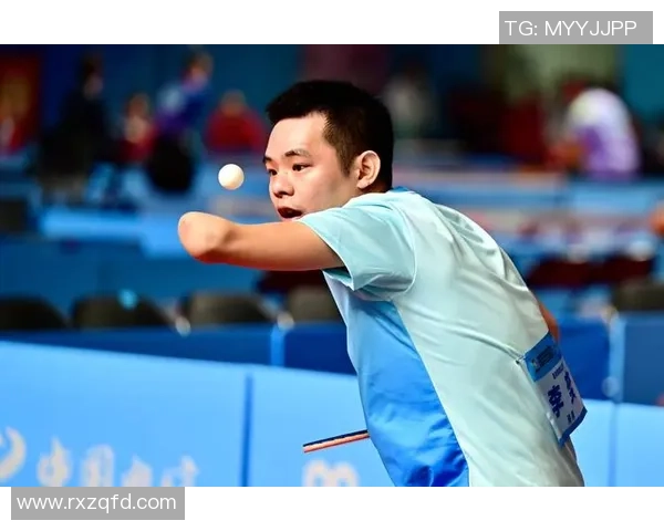 乒乓球深度:解密重庆乒乓球队的包夹 乒乓球深度:解密重庆乒乓球队的包夹