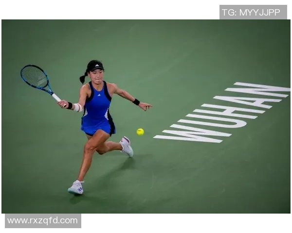 数据分析：武汉网球队的节奏表现