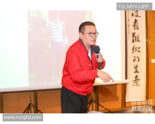 深度对话:陈伟的极限运动人生 深度对话:陈伟的极限运动人生