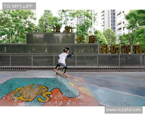 滑板热议：成都滑板队的技术争议