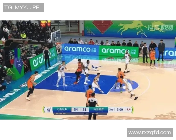 篮球巨献:探秘杭州篮球队的实力 篮球巨献:探秘杭州篮球队的实力