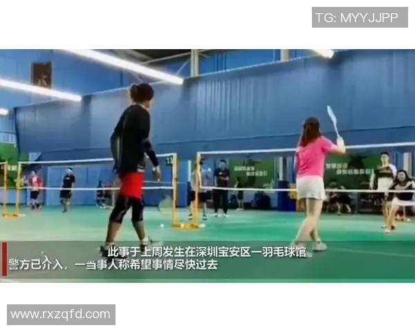 羽毛球评论：深圳羽毛球队的控制得失