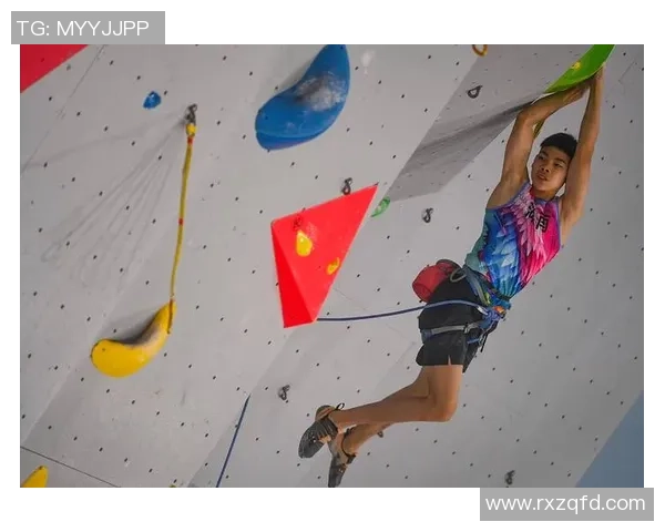 聚焦攀岩:西安攀岩队的意识话题 聚焦攀岩:西安攀岩队的意识话题