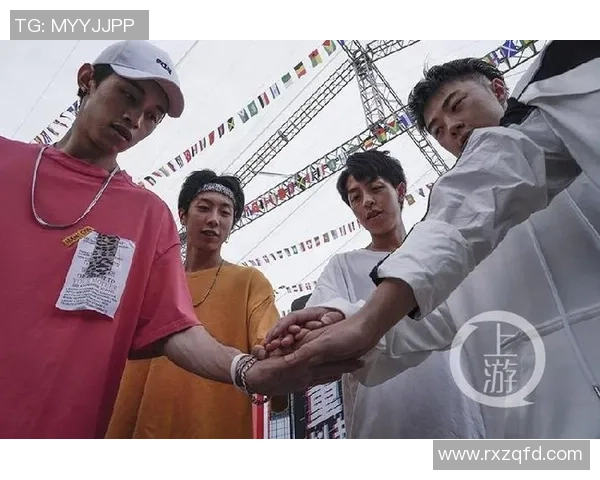 街舞热点：解读重庆街舞队的运营